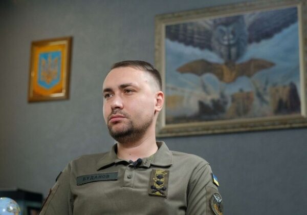 Буданов заявил, что ГУР знает имя оккупанта, жестоко казнившего бойца ВСУ Буданов заявил, что ГУР знает имя оккупанта, жестоко казнившего бойца ВСУ