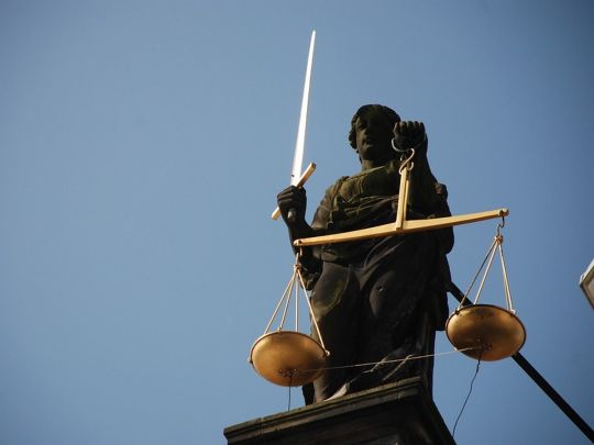 Ніякої війни немає, а Буча — вигадка: Верховний суд затвердив вирок житомирській вчительці, яка полюбила «руській мір»