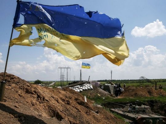 путін може закликати до великоднього перемир’я