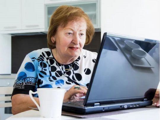 У трьох категорій українців з'явилася можливість онлайн збільшити свою майбутню пенсію: у ПФУ розповіли, як це зробити