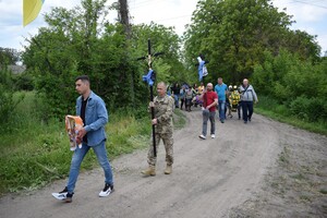 Спасал побратима: под Бахмутом погиб воин из Одесской области Николай Ботнар