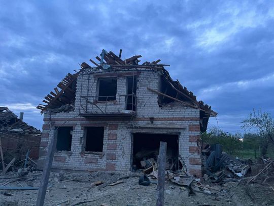 Більшість українців не&nbsp;можуть подати заявку на&nbsp;компенсацію зруйнованого житла: у&nbsp;чому причина