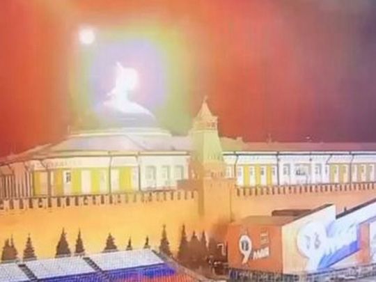 Хотіли &laquo;викликати патріотичний гнів у&nbsp;душах людей&raquo;: співробітник спецслужби про атаку на&nbsp;кремль