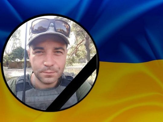 Поховали як невідомого солдата: щемлива історія про українського захисника, який загинув влітку 2022-го