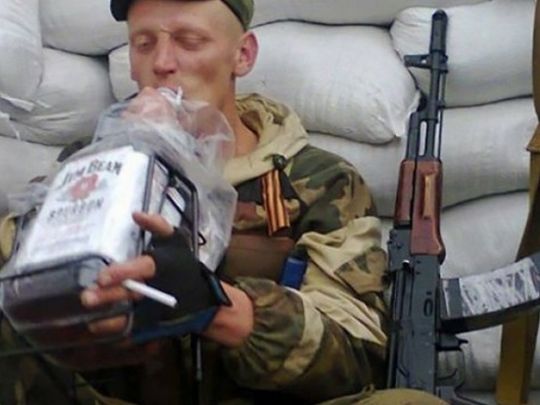 Списали як бойові втрати: смертельний конфлікт серед російських військовослужбовців