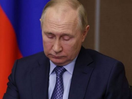 Влада ПАР просить путіна не&nbsp;приїжджати на&nbsp;саміт БРІКС, інакше &laquo;доведеться його заарештувати&raquo;