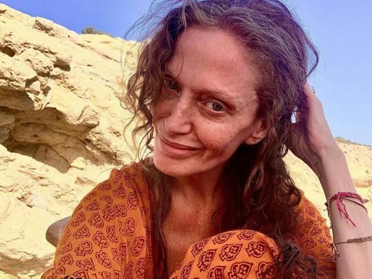 В&nbsp;Італії трагічно загинула відома дизайнерка та&nbsp;спадкоємиця мільярдів