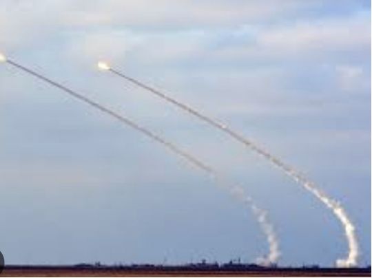 Знищено 29 з 30 ракет: Залужний розповів про результати атаки ворога по Україні
