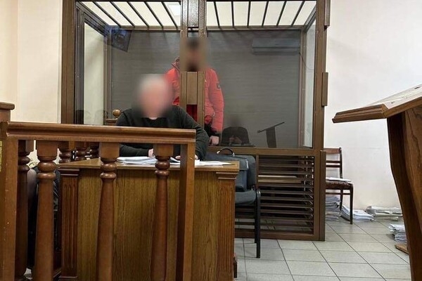В Одессе боевик ДНР пытался "лечь на дно", но не получилось