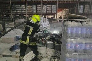 Удар был мгновенный, а взрыв ужасающей силы: в "Таврии В" рассказали об атаке по складам в Одессе Удар был мгновенный, а взрыв ужасающей силы: в "Таврии В" рассказали об атаке по складам в Одессе