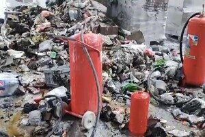 Удар был мгновенный, а взрыв ужасающей силы: в "Таврии В" рассказали об атаке по складам в Одессе Удар был мгновенный, а взрыв ужасающей силы: в "Таврии В" рассказали об атаке по складам в Одессе