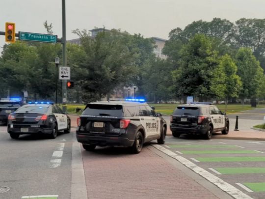 Бійня на&nbsp;врученні дипломів: у&nbsp;США розстріляли випускників школи