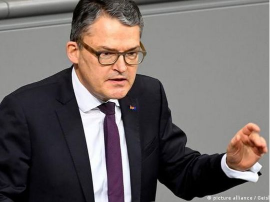 Бойова авіація та далекобійні ракети: у Бундестазі закликають Захід піти ва-банк