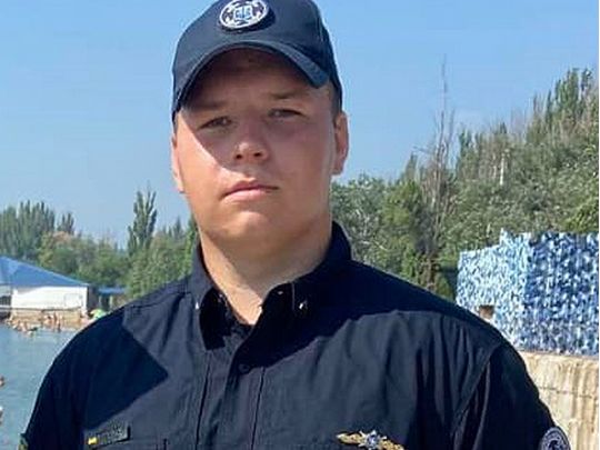 Остання звістка рідним була «все ок, не хвилюйтеся»: щемлива історія 22-річного бійця, який загинув у Маріуполі