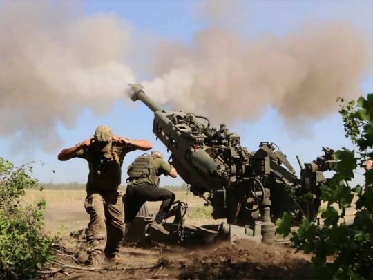 ЗСУ наступають на&nbsp;півдні: у&nbsp;Генштабі розповіли про ситуацію на&nbsp;фронті