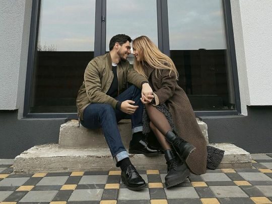 Даша Квіткова та&nbsp;Нікіта Добринін продають свій заміський будинок