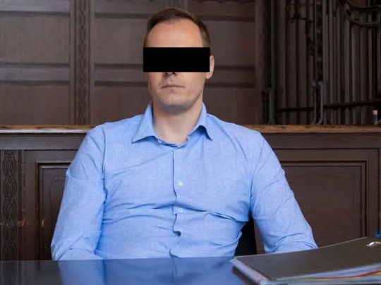 Порноактор зґвалтував біженку з&nbsp;України, яку &laquo;прихистив&raquo; у&nbsp;Берліні