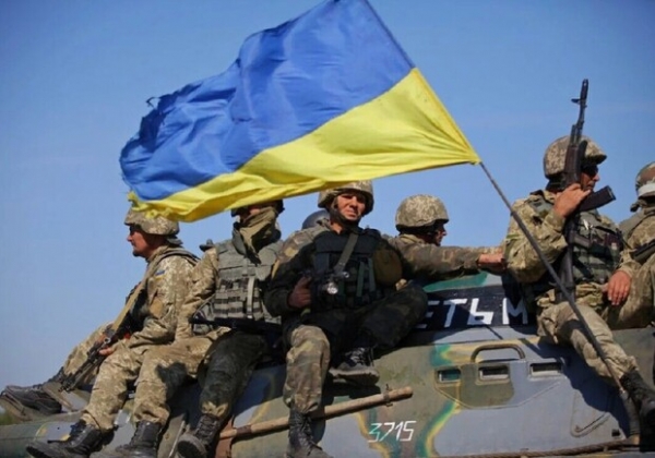 В Минобороны заявили, что защищать Украину придется всем