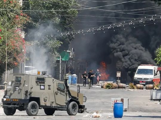 Через росію світ занурюється в&nbsp;хаос: у&nbsp;Зеленського відреагували на&nbsp;події в&nbsp;Ізраїлі
