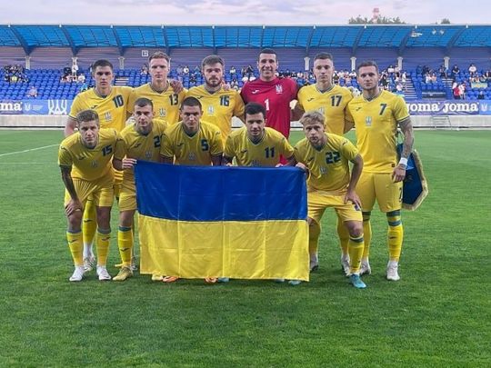 Де&nbsp;і&nbsp;коли дивитись у&nbsp;прямому ефірі Люксембург U21&nbsp;&mdash; Україна U21: інформація про трансляцію та&nbsp;прогноз на&nbsp;матч відбору Євро-2025