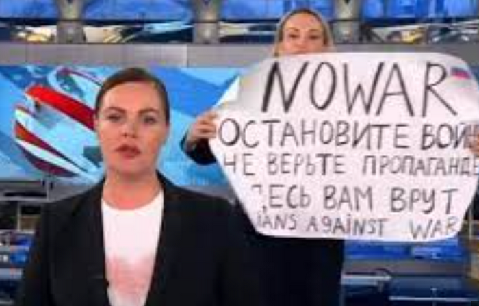 Франція почала розслідування: росіянка Марина Овсяннікова заявила, що&nbsp;її&nbsp;отруїли &laquo;білим порошком&raquo;