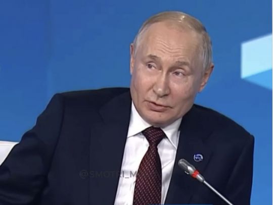 «Класична поведінка безумовного злочинця»: у Зеленського прокоментували заяви путіна на Валдаї