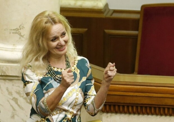 Профессорка Ирина Фарион считает незаконным свое увольнение из Львовской политехники