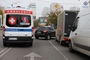 В Одессе проверили, как водители пропускают спецтранспорт