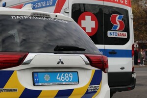 В Одессе проверили, как водители пропускают спецтранспорт