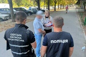 В Одессе подрядчик присвоил бюджетные денги во время ремонта бомбоубежища