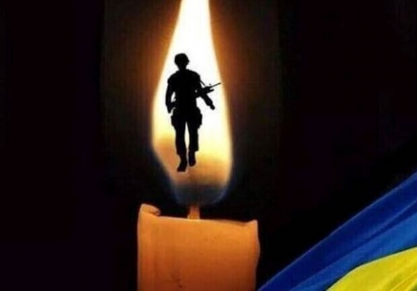 Одесская область потеряла еще двух защитников Украины 
