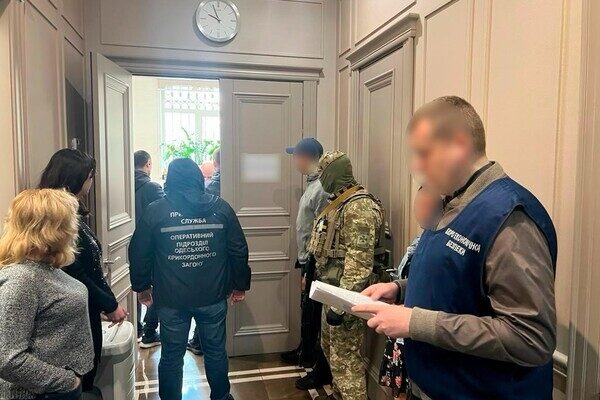 В Одесской области разоблачили предприятие в неуплате налогов на 8,6 миллионов&nbsp;
