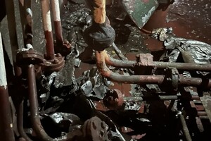 РФ нанесла ракетный удар по порту Одесской области: есть попадание в гражданское судно, погиб лоцман (обновлено)