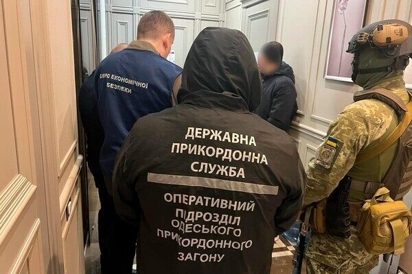 В Одесской области разоблачили предприятие в неуплате налогов на 8,6 миллионов&nbsp;