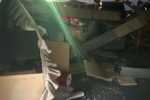 РФ нанесла ракетный удар по порту Одесской области: есть попадание в гражданское судно, погиб лоцман (обновлено)