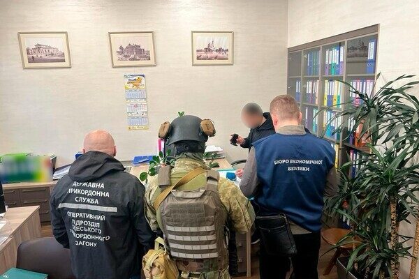В Одесской области разоблачили предприятие в неуплате налогов на 8,6 миллионов&nbsp;