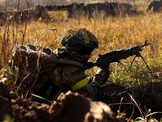 Далі — лише за бажанням: у РНБО анонсували демобілізацію «строковиків»