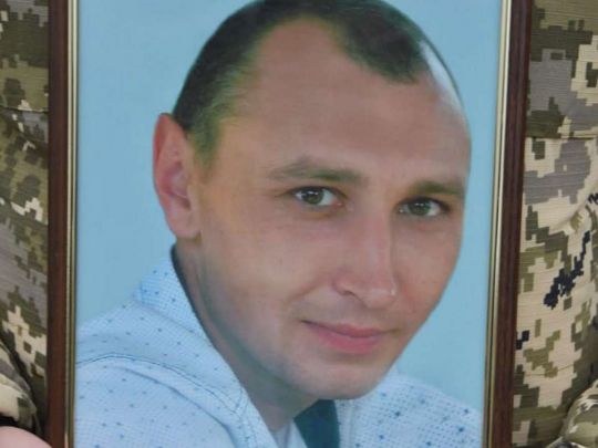 «Не встиг створити сім’ю»: в бою на Запорізькому напрямку загинув воїн з Рівненщини