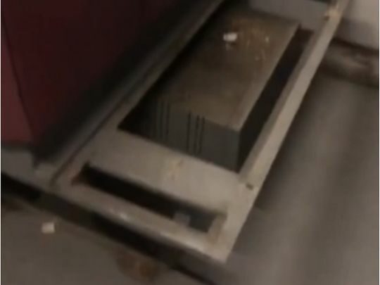 Поліція розшукала підлітків, які &laquo;на&nbsp;камеру&raquo; розгромили вагон електрички під Києвом (відео)
