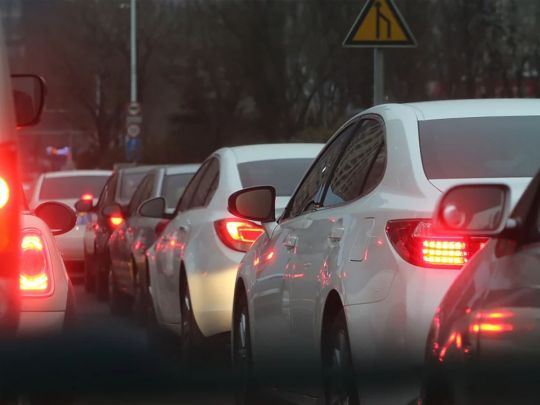 Про посвідчення водія забудете на&nbsp;півроку: українців попередили про відповідальність за&nbsp;&laquo;популярне&raquo; порушення ПДР