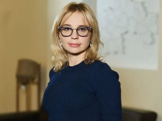 Революція у банківській сфері: Олена Сосєдка про використання штучного інтелекту для покращення послуг