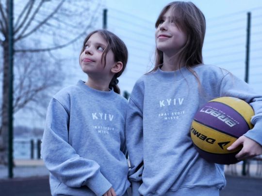 &laquo;Вмовляв їх&nbsp;виїхати до&nbsp;Парижу&raquo;: Анатолій Анатоліч пояснив, чому його діти залишились вдома на&nbsp;канікулах