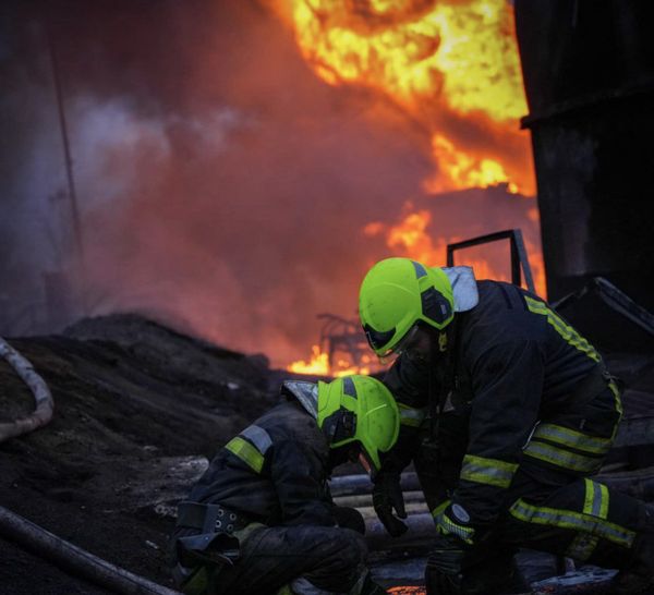 Ворог атакував 8 годин, випустивши майже 40 «шахедів»: скільки цілей збила ППО