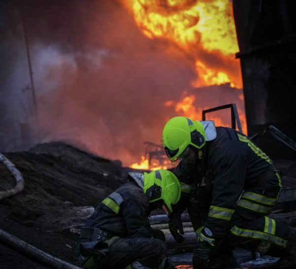 Ворог атакував 8 годин, випустивши майже 40 &laquo;шахедів&raquo;: скільки цілей збила ППО