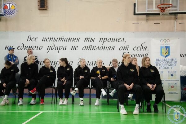 В одеський СДЮСШОР імені Літвака відбулося велике спортивне свято для дітей