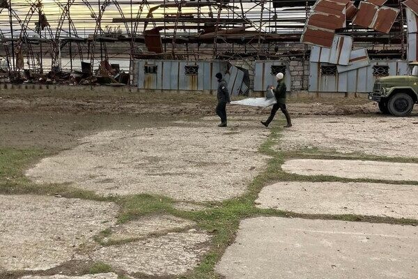 Атака 17 декабря: Россия уничтожила детскую гребную базу в Одесской области
