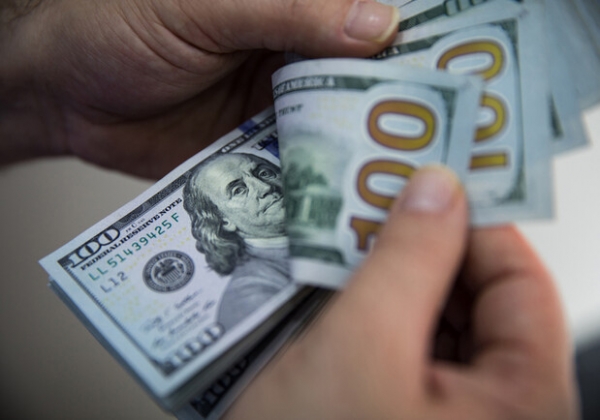 Курс валют в Украине 7 декабря 2023: сколько стоит доллар и евро