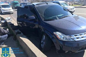 Банду, которая нападала на банки и инкассаторов в Одессе, приговорили