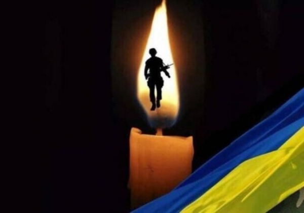Одесская область потеряла еще двух защитников Украины 