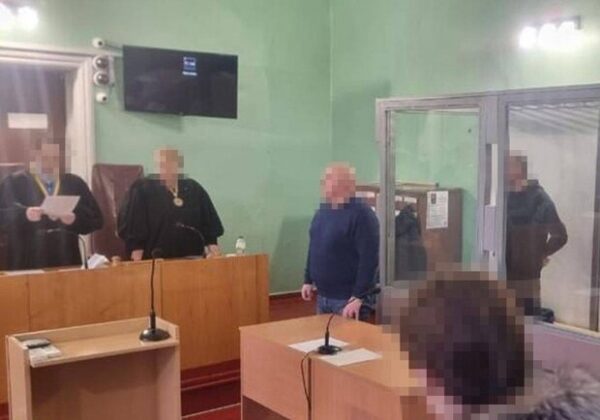 Агенту РФ, который "охотился" на военные аэродромы и полигоны Одесской области, дали 15 лет тюрьмы Агенту РФ, который "охотился" на военные аэродромы и полигоны Одесской области, дали 15 лет тюрьмы